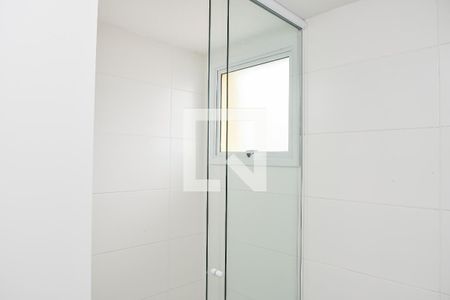 Apartamento à venda com 83m², 2 quartos e 2 vagasBanheiro da Suíte 2