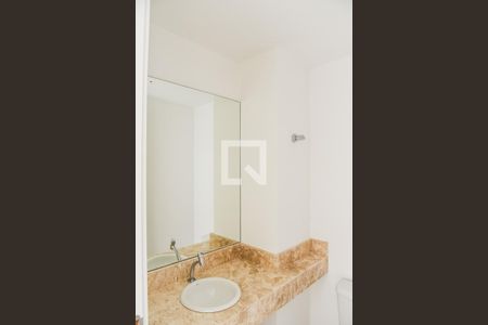 Apartamento à venda com 83m², 2 quartos e 2 vagasLavabo