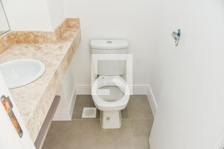 Apartamento à venda com 83m², 2 quartos e 2 vagasLavabo