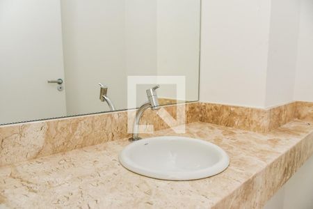 Apartamento à venda com 83m², 2 quartos e 2 vagasLavabo