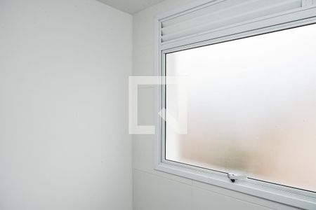 Apartamento à venda com 83m², 2 quartos e 2 vagasCozinha e Área de Serviço