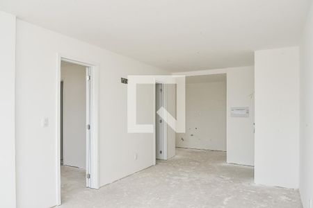 Apartamento à venda com 53m², 1 quarto e 1 vagaSala