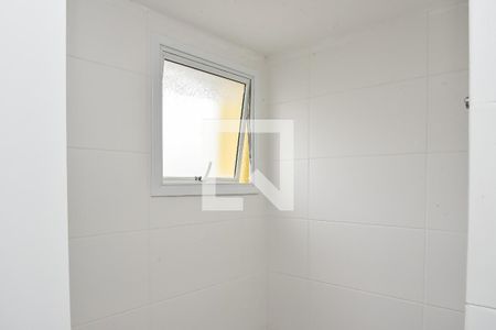 Apartamento à venda com 53m², 1 quarto e 1 vagaBanheiro da Suíte