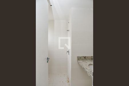 Apartamento à venda com 53m², 1 quarto e 1 vagaBanheiro da Suíte