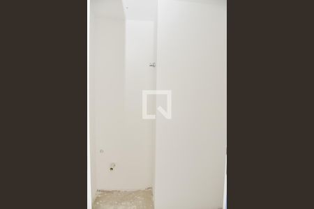 Apartamento à venda com 53m², 1 quarto e 1 vagaLavabo