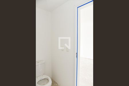 Apartamento à venda com 53m², 1 quarto e 1 vagaLavabo