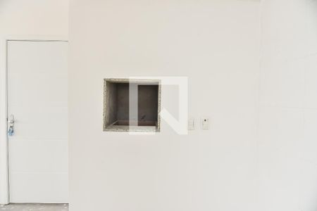 Apartamento à venda com 53m², 1 quarto e 1 vagaÁrea comum