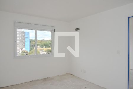 Apartamento à venda com 53m², 1 quarto e 1 vagaSuíte