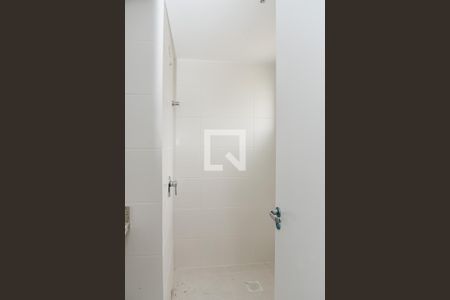 Apartamento à venda com 53m², 1 quarto e 1 vagaBanheiro da Suíte
