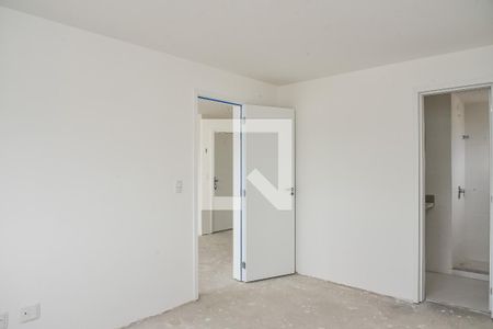 Apartamento à venda com 53m², 1 quarto e 1 vagaSuíte