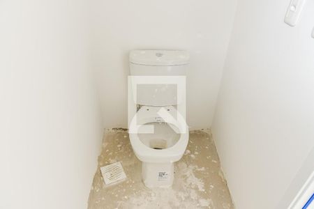 Apartamento à venda com 53m², 1 quarto e 1 vagaLavabo