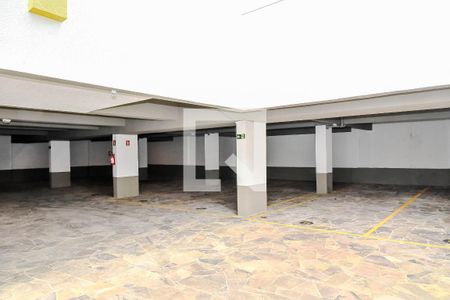 Apartamento à venda com 83m², 2 quartos e 2 vagas