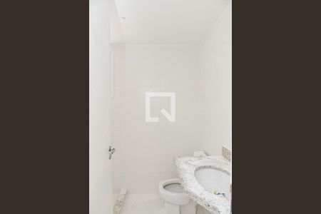 Apartamento à venda com 83m², 2 quartos e 2 vagas Apartamento à venda com 83m², 2 quartos e 2 vagasBanheiro da Suíte 2