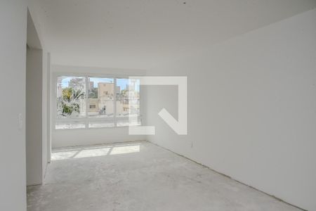 Apartamento à venda com 83m², 2 quartos e 2 vagas Apartamento à venda com 83m², 2 quartos e 2 vagasSala