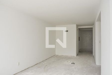 Apartamento à venda com 83m², 2 quartos e 2 vagas Apartamento à venda com 83m², 2 quartos e 2 vagasSala