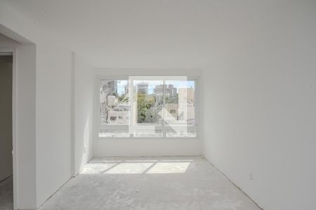 Apartamento à venda com 83m², 2 quartos e 2 vagas Apartamento à venda com 83m², 2 quartos e 2 vagasSala