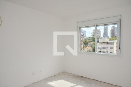 Apartamento à venda com 83m², 2 quartos e 2 vagasSuíte 1