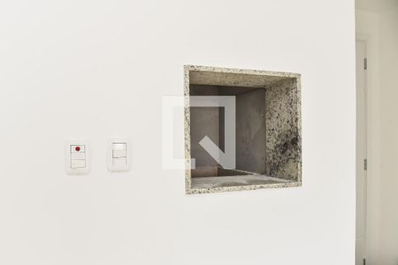 Apartamento à venda com 83m², 2 quartos e 2 vagasÁrea comum 