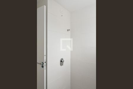 Apartamento à venda com 83m², 2 quartos e 2 vagasBanheiro da Suíte 2