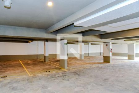 Apartamento à venda com 83m², 2 quartos e 2 vagasÁrea comum 