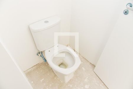 Apartamento à venda com 83m², 2 quartos e 2 vagasLavabo