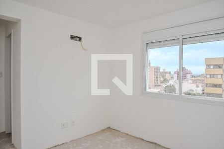 Apartamento à venda com 83m², 2 quartos e 2 vagasSuíte 2