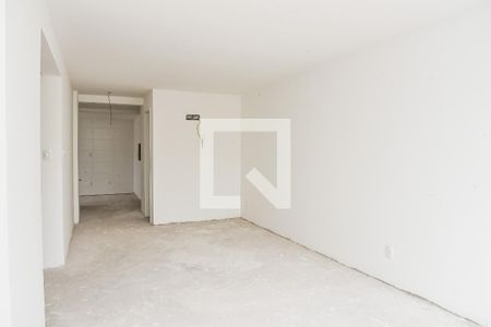 Apartamento à venda com 83m², 2 quartos e 2 vagasSala