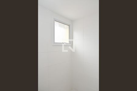 Apartamento à venda com 83m², 2 quartos e 2 vagasBanheiro da Suíte 1