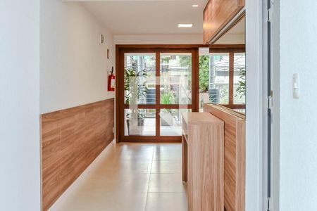 Apartamento à venda com 83m², 2 quartos e 2 vagasÁrea comum 