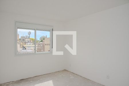 Apartamento à venda com 83m², 2 quartos e 2 vagasSuíte 1