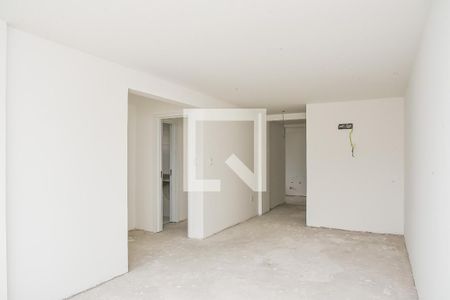 Apartamento à venda com 83m², 2 quartos e 2 vagasSala