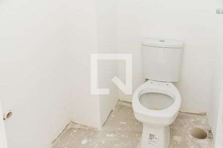 Apartamento à venda com 83m², 2 quartos e 2 vagasLavabo