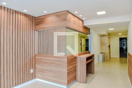 Apartamento à venda com 83m², 2 quartos e 2 vagasÁrea comum 