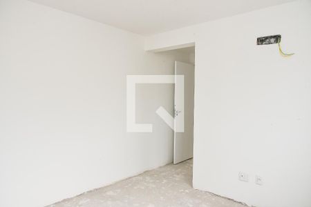 Apartamento à venda com 83m², 2 quartos e 2 vagasSuíte 2