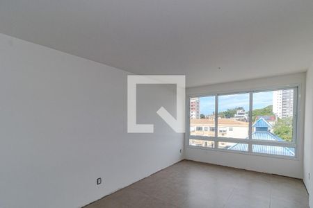 Apartamento à venda com 53m², 1 quarto e 2 vagasSala