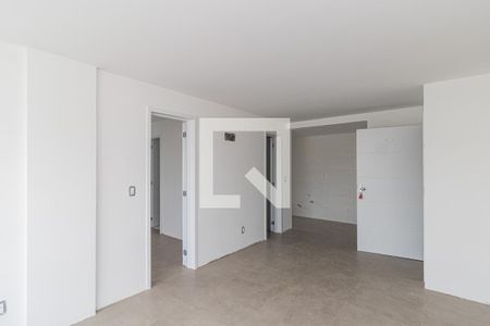 Apartamento à venda com 53m², 1 quarto e 2 vagasSala