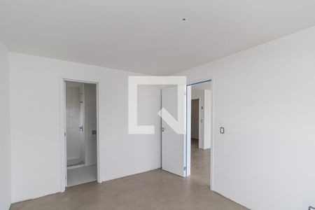 Apartamento à venda com 53m², 1 quarto e 2 vagasQuarto suite