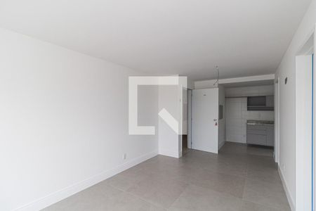 Apartamento à venda com 53m², 1 quarto e 1 vagaSala