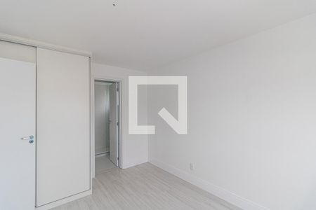 Apartamento à venda com 53m², 1 quarto e 1 vagaQuarto  suite