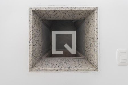 Apartamento à venda com 53m², 1 quarto e 1 vagaCozinha e Área de Serviço