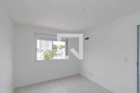 Apartamento à venda com 53m², 1 quarto e 1 vagaQuarto  suite