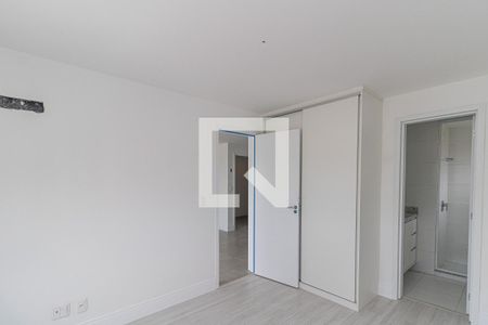 Apartamento à venda com 53m², 1 quarto e 1 vagaQuarto  suite