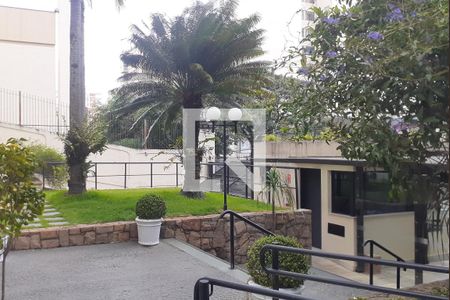 Apartamento à venda com 75m², 2 quartos e 1 vagaJardim