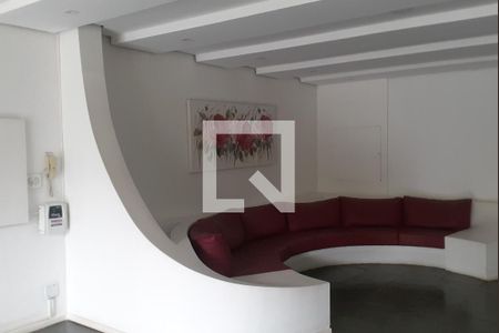 Apartamento à venda com 75m², 2 quartos e 1 vagaHall