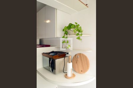 Apartamento à venda com 75m², 2 quartos e 1 vagaCozinha