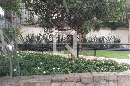 Apartamento à venda com 75m², 2 quartos e 1 vagaJardim