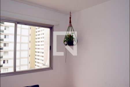 Sala de apartamento para alugar com 2 quartos, 75m² em Cerqueira César, São Paulo