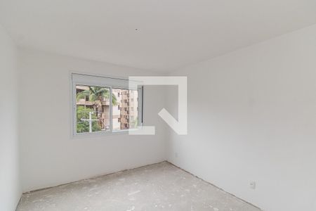 Apartamento à venda com 83m², 2 quartos e 2 vagasQuarto 2 suite