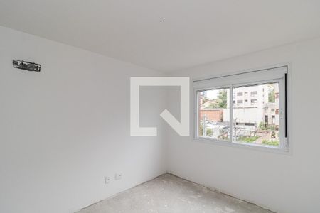 Apartamento à venda com 83m², 2 quartos e 2 vagasQuarto 2 suite