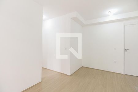 Sala  de apartamento para alugar com 2 quartos, 51m² em Chácara Santo Antônio (zona Leste), São Paulo
